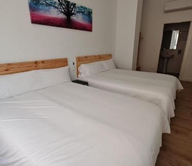 Rekaldeberri House | Bilbao ROOMS & KITCHEN Altube