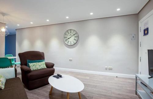 Basurtu Apartment | Bilbao San Mamés by Aston Rentals