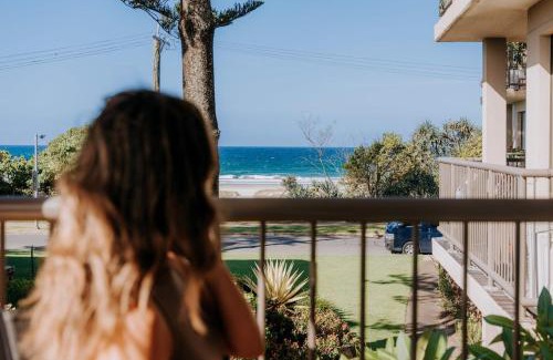 Bilinga Apartment | Bilinga Breeze 7