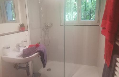 St. Gallen Apartment | Billenberghof