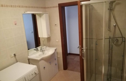 Romano d'Ezzelino Apartment | Billiard House studio for 2 people