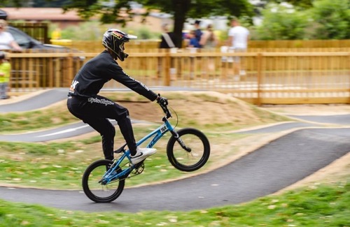 Great Houghton House | Billing Aquadrome Silver 2 Bed Caravan HF39