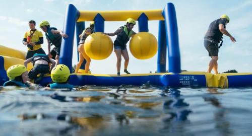 Great Houghton House | Billing Aquadrome Holiday Park