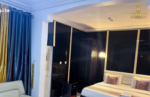 Awka Hotel | Billion Suite Hotel