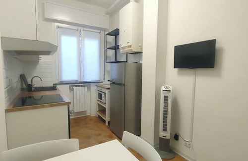 Viserbella Apartment | Bilo Duranti - One Bedroom Apartment, Sleeps 3