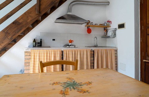 Citta Sant'Angelo Apartment | Bilo Giallo by Interhome