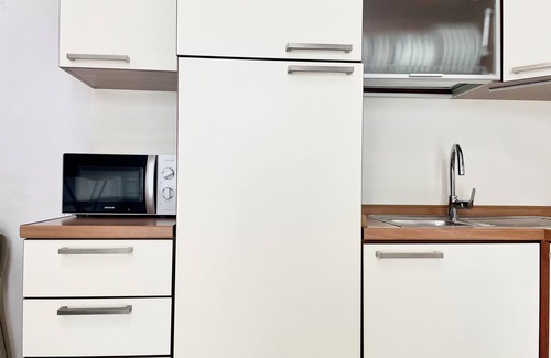 Miramare Apartment | Bilocale con posto auto - Adriatic 306