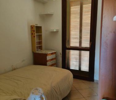 Cascina Apartment | Bilocale Garzella 1
