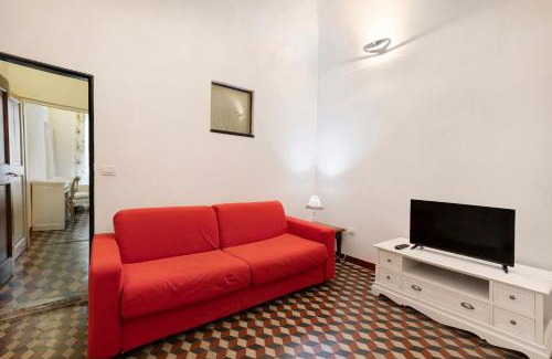 Finalborgo Apartment | Bilocale Merlino