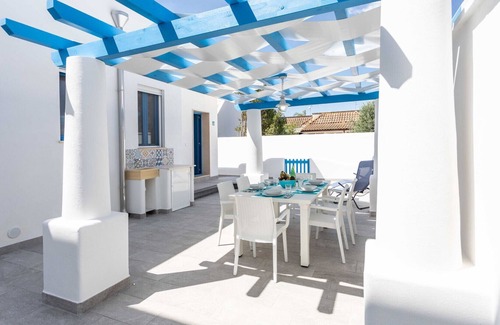 Boncore Apartment | Bilocale Salento a Pochi Minuti di Auto Dalle Spiagge