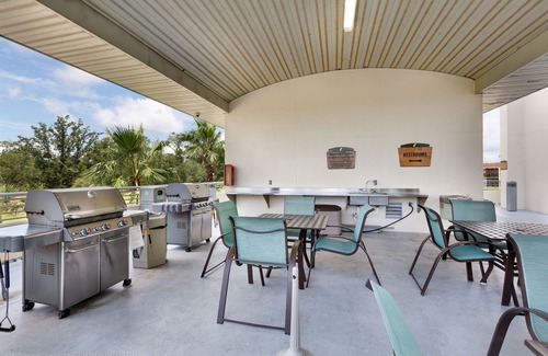 Biloxi Condo | Biloxi beach condo overlooking the beautiful Gulf of Mexico