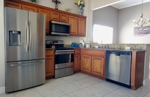 St. Martin House | Biloxi/Ocean Springs/D'Iberville house in a quiet cul-de-sac. Close to the fun!