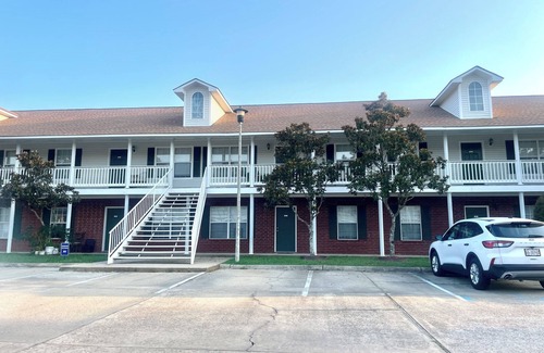 Gautier Condo | Biloxi Ocean Springs Pascagoula area convenient to everwhere on MS Gulf Coast