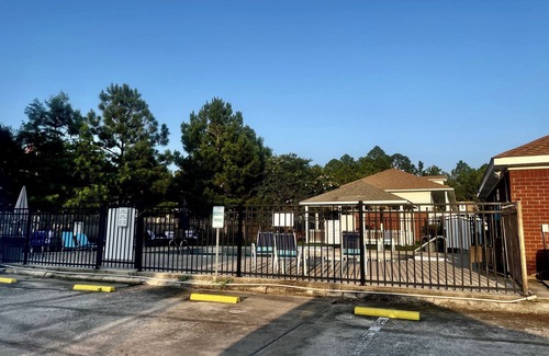 Gautier Condo | Biloxi Ocean Springs Pascagoula area convenient to everwhere on MS Gulf Coast