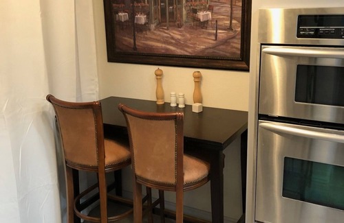 Biltmore Courts House | Biltmore's 12th green is in your back yard