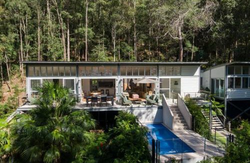 Killcare House | Bimbimbie Lodge Killcare