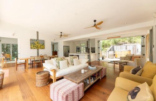 Killcare House | Bimbimbie Lodge Killcare