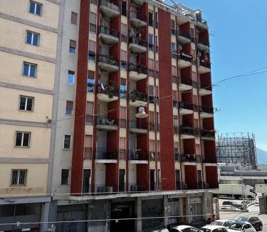 Naples City Centre Bed & Breakfast | Binario 56