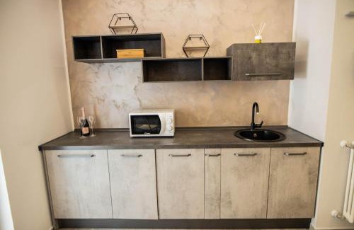 Naples City Centre Bed & Breakfast | Binario 56