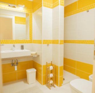 Naples City Centre Bed & Breakfast | Binario 56