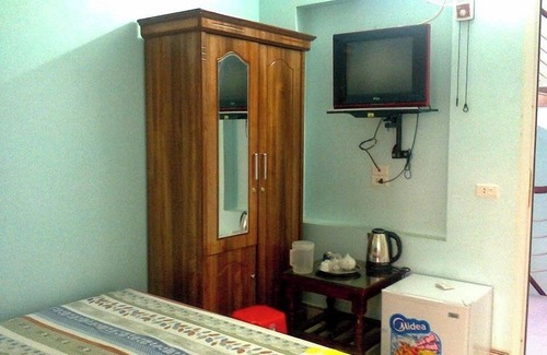 Muong Thanh Hotel | Binh Minh Hostel DB - by BAY LUXURY