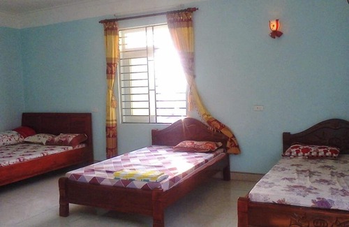 Muong Thanh Hotel | Binh Minh Hostel DB - by BAY LUXURY