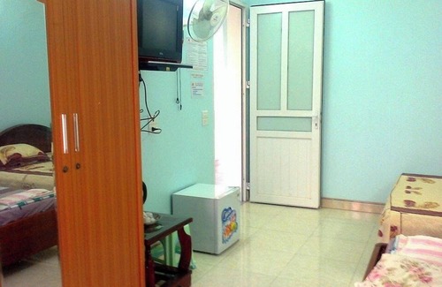 Muong Thanh Hotel | Binh Minh Hostel DB - by BAY LUXURY