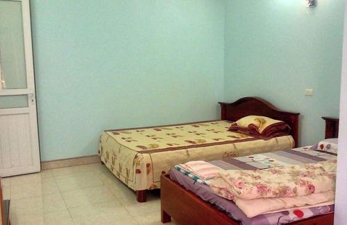 Muong Thanh Hotel | Binh Minh Hostel DB - by BAY LUXURY