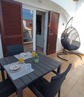 Cala en Porter Apartment | Binilivin' Menorca CalaPorter