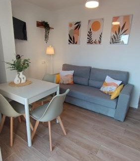 Cala en Porter Apartment | Binilivin' Menorca CalaPorter