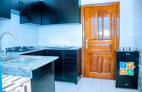 Kigali Apartment | BINKS appartement