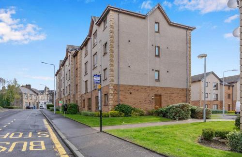 Moffat Apartment | Binney Apartment - 1 double room