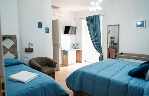 Laino Castello Bed & Breakfast | Bio B&B La Scoperta del Pollino