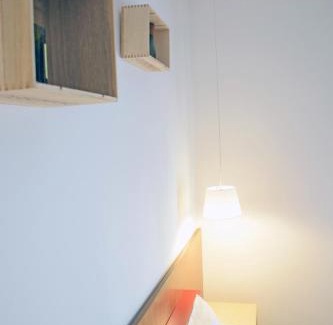 Ruggero Settimo Hotel | Bio Hotel Palermo