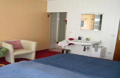 Altenau Hotel | Bio-Hotel Zum Forsthaus