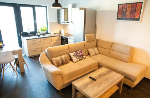 Dumbravita Apartment | BIO Residence Apartments Timisoara