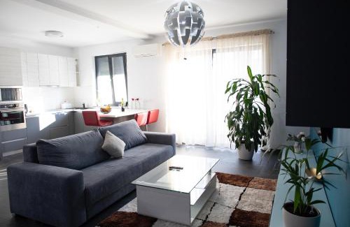 Dumbravita Apartment | BIO Residence Apartments Timisoara