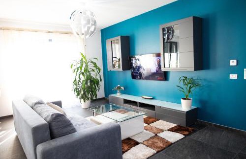 Dumbravita Apartment | BIO Residence Apartments Timisoara