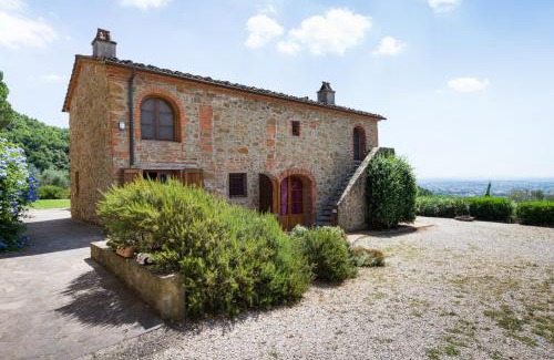 Larciano Villa | BIOAGRITURISMO la Collina Casa Romeo