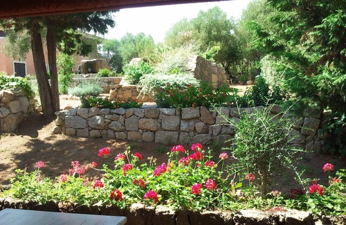 Sartene Cottage | Biodynamic vineyard of sartenais