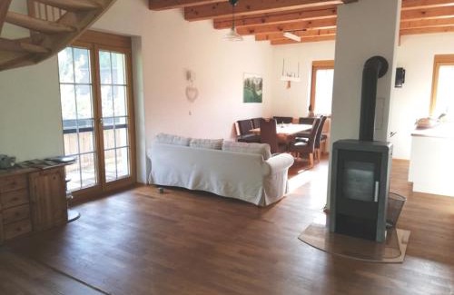 Fotschach House | Bioferienhaus Muster - Dominkusch