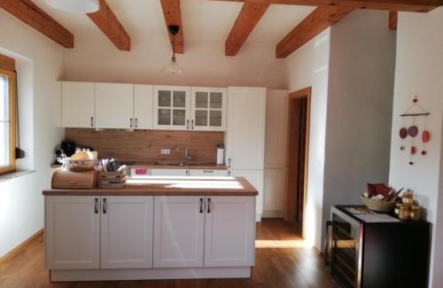 Fotschach House | Bioferienhaus Muster - Dominkusch