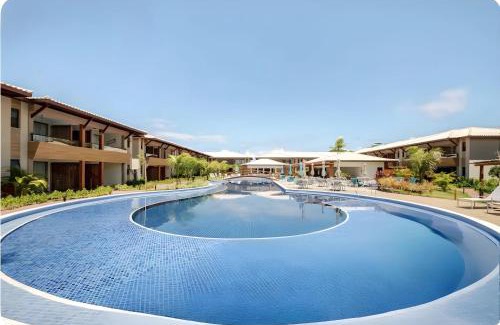 Itacimirim Apartment | Bioflora Itacimirim Novo village 44