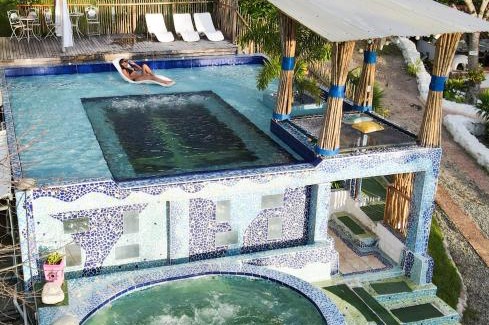 Gigante Hotel | Biohabitat Entre Montañas