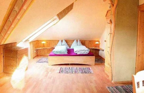 Eberstein Other | Bionest III - Arche organic country house