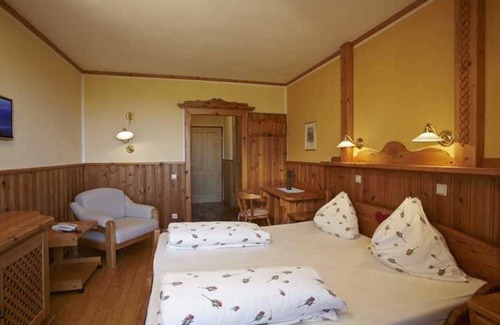 Eberstein Other | Bionest III - Arche organic country house