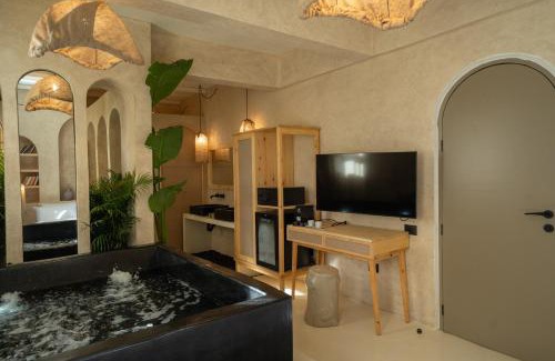 Achrafieh Apartment | Biophilia Luxury Lofts