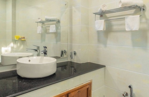 Kamadhoo Hotel | Biosphere by Hawks Hotels Kamadhoo Baa Atoll