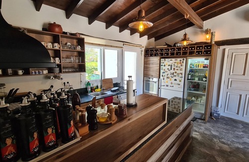 Urla Hotel | Bir dem Urla