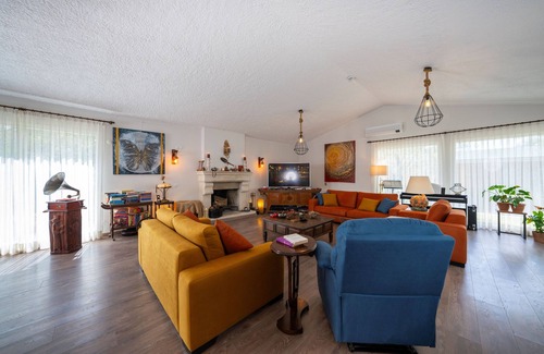Urla Hotel | Bir dem Urla